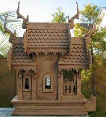 Spirit House Thai