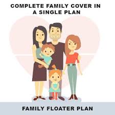 Family Health Insurance Vs Family Floater Insurance Plan