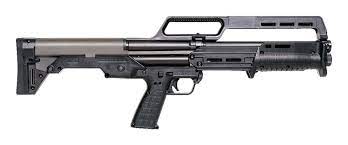 It offers an excellent damage per shot, exceptional range properties, and good accuracy. Kel Tec Ks7 12 Gauge C O P S Gunshop