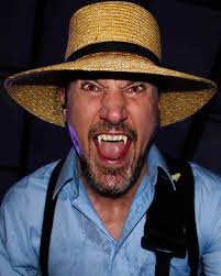 When Nana starts doin' shots with the band, you KNOW you're at a great  party! The Amish Outlaws return to The SunnyBrook Ballroom