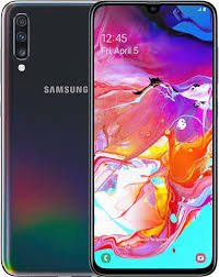 Samsung Galaxy A70 128 Gb Fiyatlari Ozellikleri Ve Yorumlari En Ucuzu Akakce