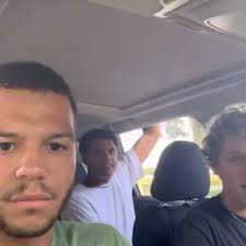 Goodbyes are overrated