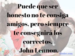 85 Frases De Honestidad Y Sinceridad Con Imagenes Honestidad La Mejor Frase Lealtad Frases