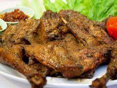 Bagi anda penggemar olahan makanan yang terbuat dari ayam pastinya menyukai olahan ayam yang satu ini yaitu, ayam ungkep. Resep Ayam Bekakak Khas Sunda Ayam Bakar Bumbu Santan Pedas Manis Gurih Resep Resep Ayam Resep Resep Masakan