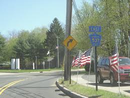 Tinton Falls