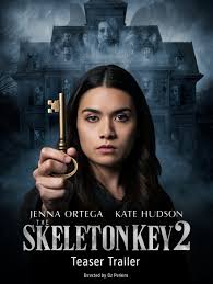 🎬 The Skeleton Key 2 (2025) 👉Watch here:  https://news.autodailyz.com/13403/ 👉 Teaser Trailer Get ready for another  round of spine-tingling horror. The Skeleton Key 2 is coming in 2025, two  decades after the