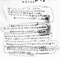 Top 10 Unbreakable Ciphers And Codes Toptenz Net