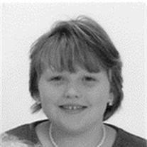 Erica Forney Obituary