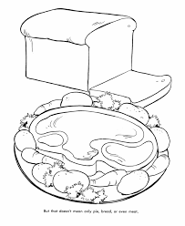 There are many free thanksgiving dinner coloring page in thanksgiving coloring pages. Thanksgiving Feast Coloring Pages Coloring Home