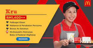 Tentu saja, membuka kesempatan untuk melakukan franchise kfc bisa menjadi. Gaji Part Time Kfc Sang Hook
