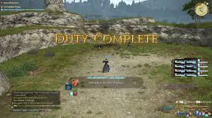 Ffxiv's newest expansion, endwalker, hits early access on december 3rd, 2021. Final Fantasy Xiv Guildhest Roulette Youtube