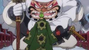 Wibudesu One Piece Dengan