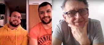 We did not find results for: Mateusz Gamrot I Borys Mankowski Musimy Walczyc Aby Miec Za Co Zyc Jestesmy Wojownikami Wideo Super Express