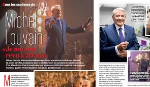Biographie michel poulin débute en 1956, en remplaçant son frère qui, dans un orchestre. Tva Decouvrez Les Coulisses De L Emission Tout Monde Facebook