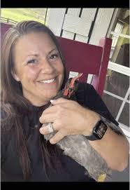 Alicia Ewing's Instagram, Twitter & Facebook