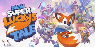 We have 27,147 trainers for 6,721 games. New Super Lucky S Tale Trainer 8 Download Trainer Free
