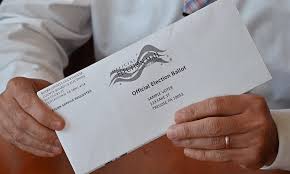 Bucks County Mail In Voting Ballots Being Sent Levittownnow Com