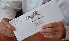 Online specimen ballots are believed to be accurate, but may be subject to change based upon court rulings or direction from the pennsylvania department of state. Bucks County Mail In Voting Ballots Being Sent Levittownnow Com