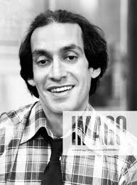 Necrology 2021, Gregory Sierra died