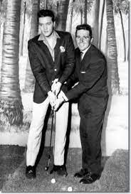 Gary player dms, oig (born 1 november 1935) is a south african retired professional golfer who is widely considered to be one of the greatest golfers of all time. Elvis Presley Gary Player Image 343 Of 1 312 Elvis Presley Young Elvis Elvis Movies