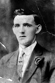 James McGlinchey (1885-1929)