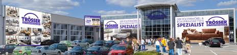 Von der a1 aus nördlicher richtung kommend folgen sie der beschilderung richtung köln. Mulheim Karlich Trosser Polstermobel Boxspringbetten Online Shop