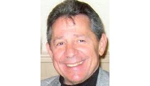 Joseph Drust Obituary (1942