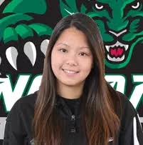 2012-13 Women's Swimming and Diving Roster