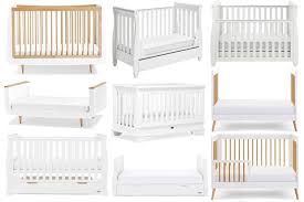 For toddlers, transitioning to sleeping in a bed is just one of many milestones. Best Cots And Cotbeds 2021 Tested By Uk Families Madeformums