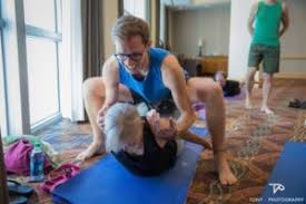 How often should you practice yoga? 3 Ways To Improve Your Hands On Adjustments In Yoga Vesselify
