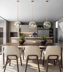 Image May Contain Table And Indoor Dining Room Design Modern Modern Kitchen Living Room Dining Room Design