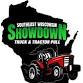June Tractor Pull 2026