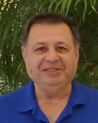 Luan Bregu Obituary March 20, 2024