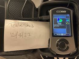 No Longer For Sale. Cobb Accessport Ap3-Por-007 Porsche 981 & 991 Cayman,  Boxster & 911 Tuner | Planet-9 Porsche Forum