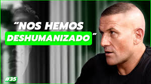 SERGIO LUQUE: La REALIDAD de ser POLICÍA.