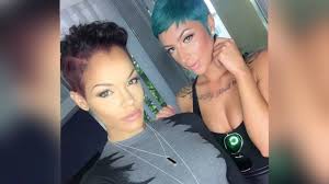 Content 1 wiki 2 salary & net worth 3 lovelife 4 tattoo 5 family 6 car 7 house. Sportmob Facts About Candice Brook Leroy Sane S Stunning Girlfriend