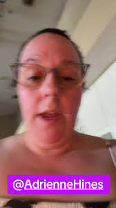 Adrienne Nisha Denham