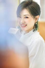 Taiwanese Actress Michelle Chen Attends Promotional Event Cotton Product  Brand — Stock Editorial Photo © ChinaImages #236705078