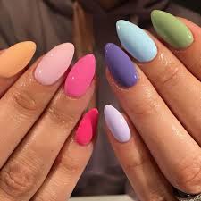 Find a nail salon near your location. A Detailed Guide To Every Type Of Manicure Manicures List