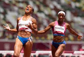 The top eight teams in each event at the 2019 world championships in athletics (held in doha from 28 september to 6 october 2019) guarantee a spot on their respective nocs for the olympics. Rwbgjkcj7m3vxm