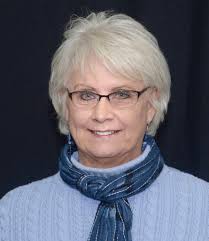 Beverly Ann "Bev" Laitila Obituary November 22, 2018