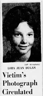 North Dakota sheriff working to solve haunting 53-year-old cold case of  Montana girl