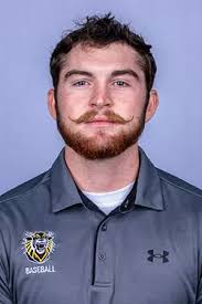 2025 Baseball Roster