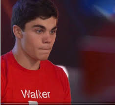 These teens are taking American Ninja Warrior by storm. ⚡️