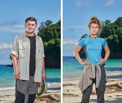 It is the first known ark and is the first map that follows with the storyline. The Island With Bear Grylls 2017 Meet The Contestants Royal Television Society