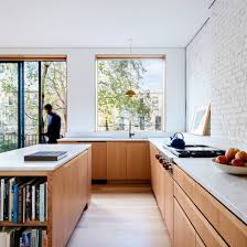 Eight Brooklyn Townhouses That Make Creative Use Of Small Spaces