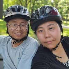 Congratulations to Stephanie Khang. She graduated with a Bachelor of  Science in Biology from Oregon State University. #hmonggrads2020