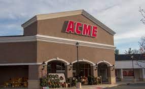 Acme Markets At 1260 Springfield Ave New Providence Nj Weekly Ad Grocery Fresh Produce Delivery Groceries Grocery Acme Markets