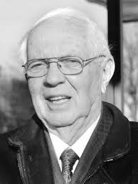 MADGE, W. Paul › Gone But Not Forgotten