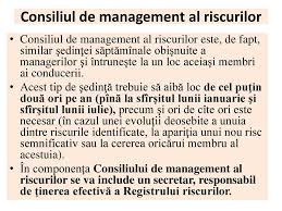 Managementul de risc ca parte integranta din managementul unui proiect. FuncÈ›ionarea Sistemului De Management Financiar È™i Control Intern Ppt Download